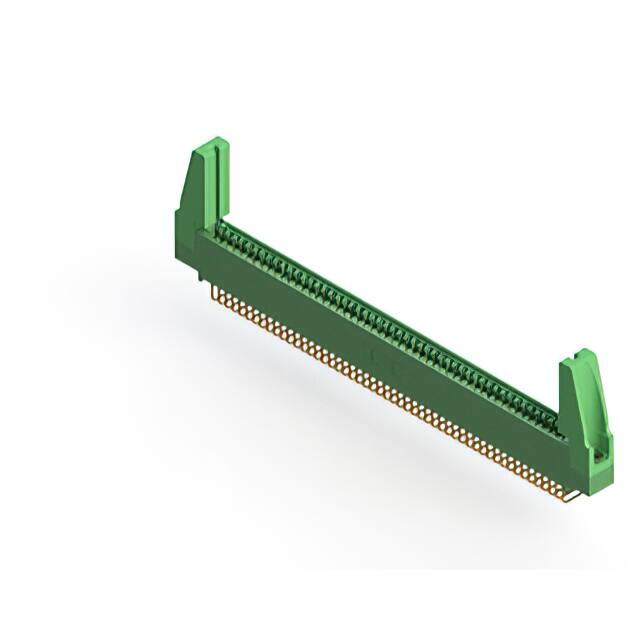 345-052-558-488 EDAC Inc.  Edgeboard Connectors